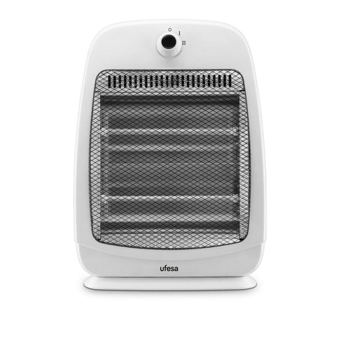 Calefactor UFESA RIGEL Blanco
